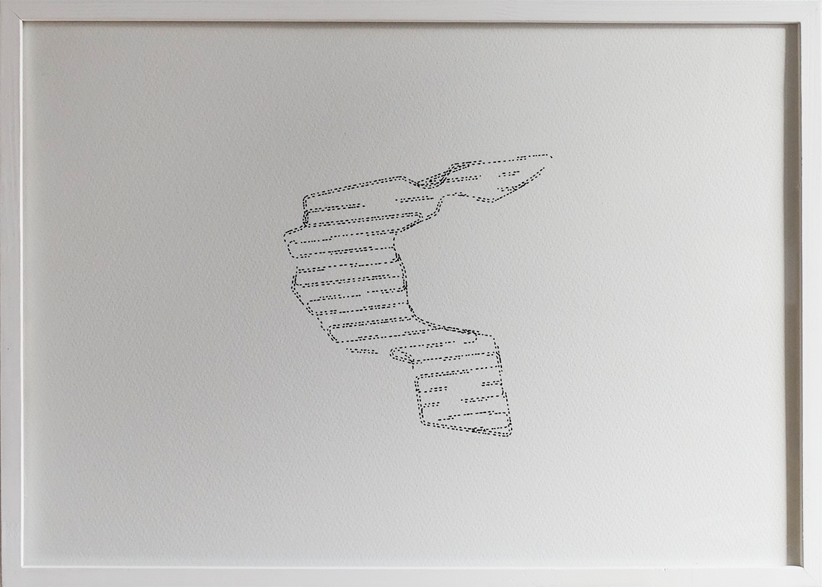 Semi-automated crop field drawings - Drawing #10