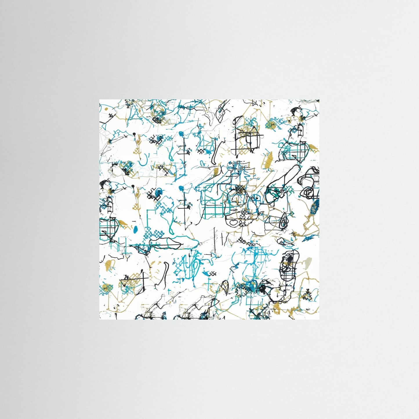 Beach Bloom - Batch-001 - ID 6e1jkw20o