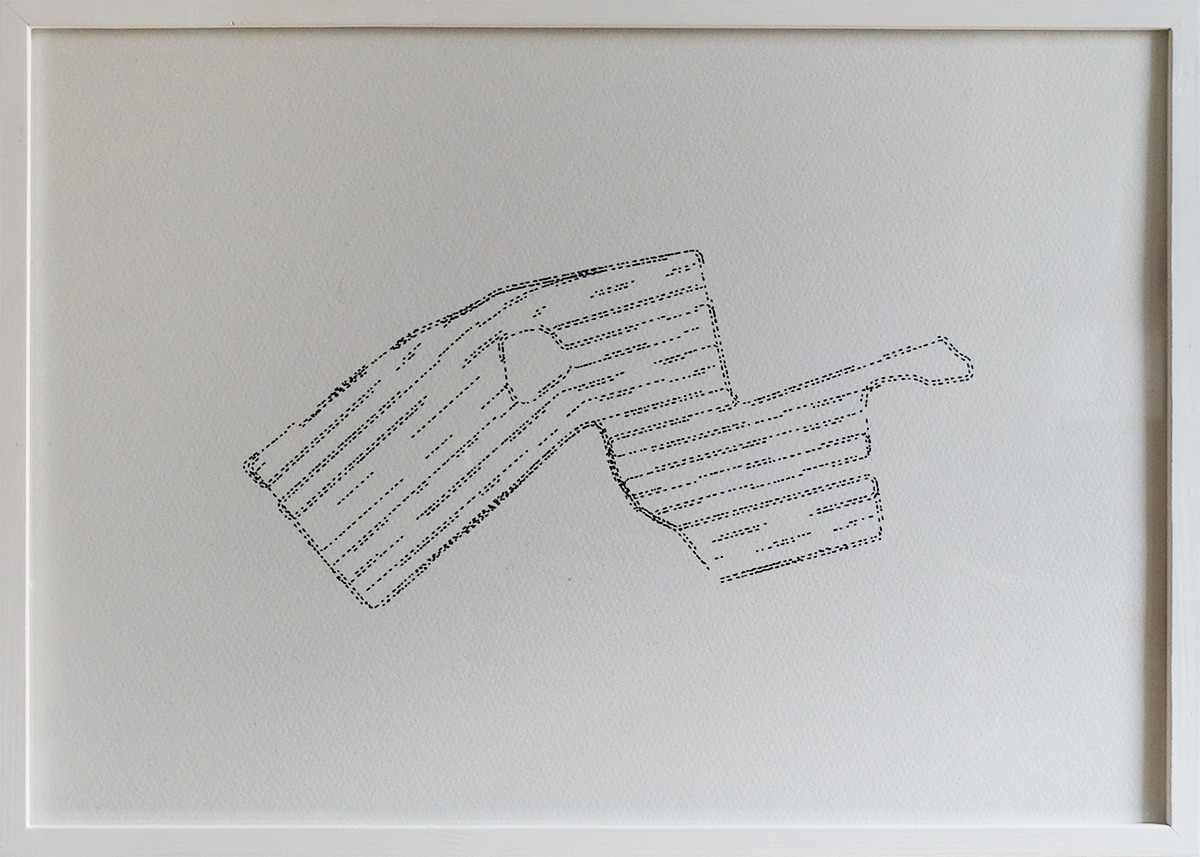 Semi-automated crop field drawings - Drawing #8