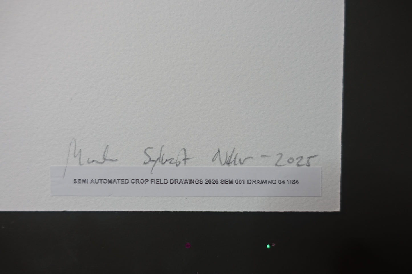 Semi-automated crop field drawings - Drawing #4