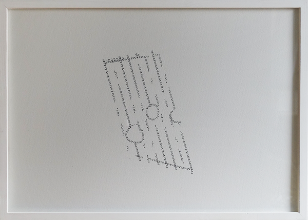 Semi-automated crop field drawings -  Drawing #1