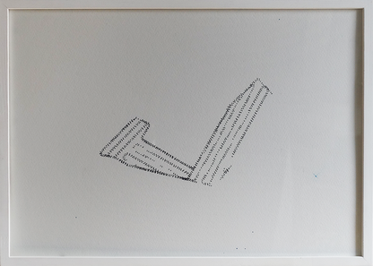 Semi-automated crop field drawings -  Drawing #12