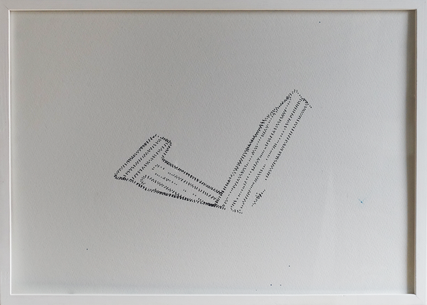 Semi-automated crop field drawings -  Drawing #12