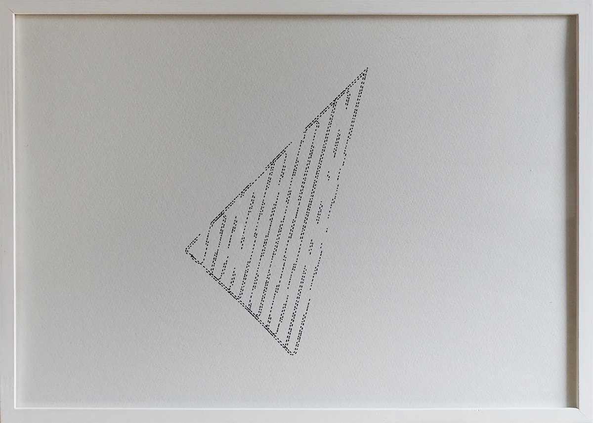 Semi-automated crop field drawings -  Drawing #15