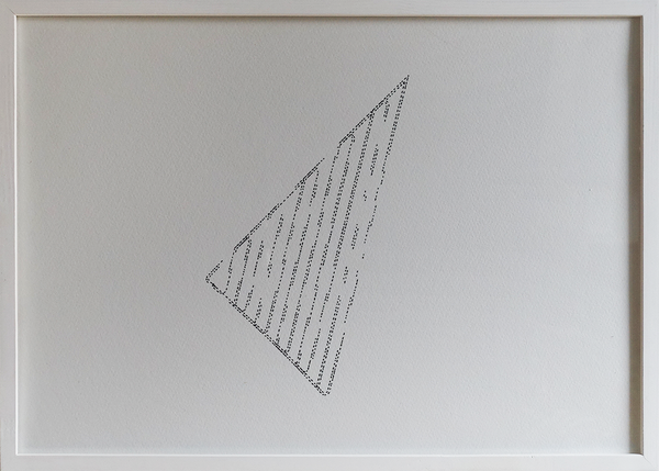 Semi-automated crop field drawings -  Drawing #15