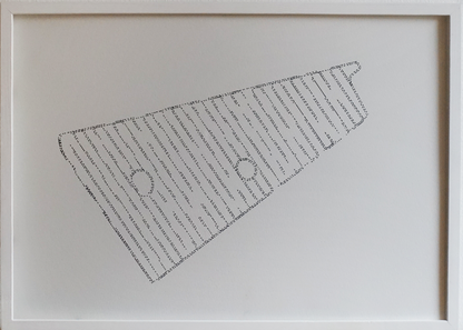 Semi-automated crop field drawings -  Drawing #16