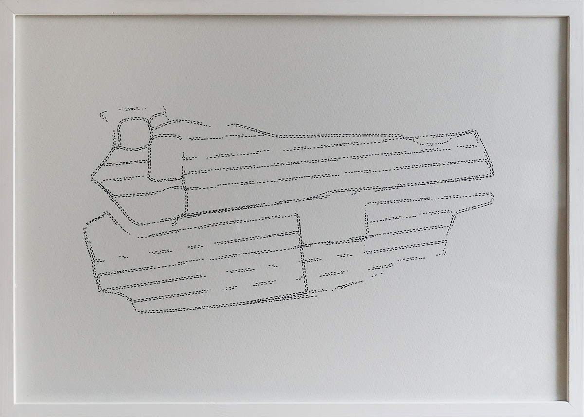 Semi-automated crop field drawings -  Drawing #2