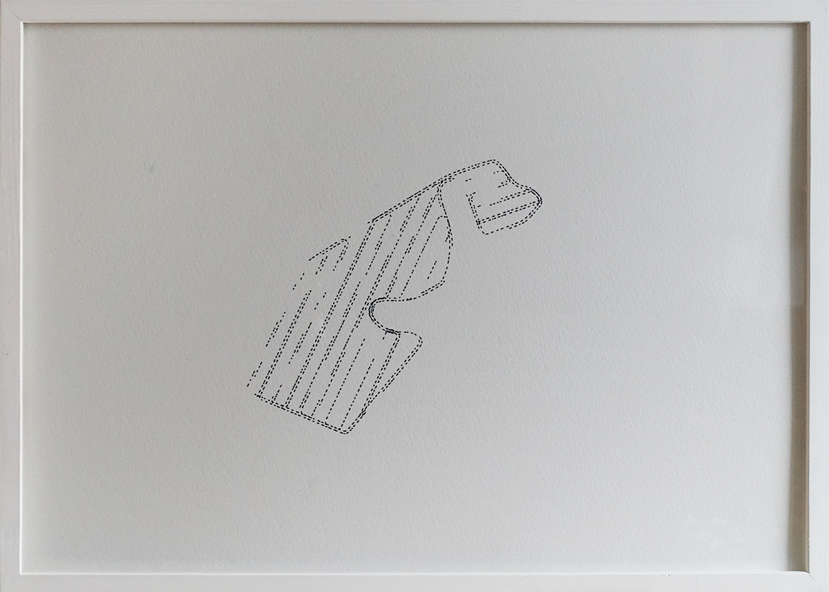 Semi-automated crop field drawings -  Drawing #3