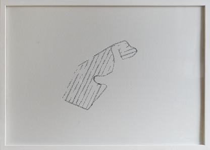 Semi-automated crop field drawings -  Drawing #3