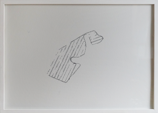 Semi-automated crop field drawings -  Drawing #3