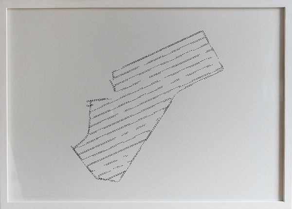 Semi-automated crop field drawings -  Drawing #5