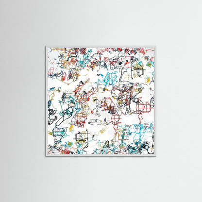 Beach Bloom - Batch-001 - ID 4c9lwj1ay