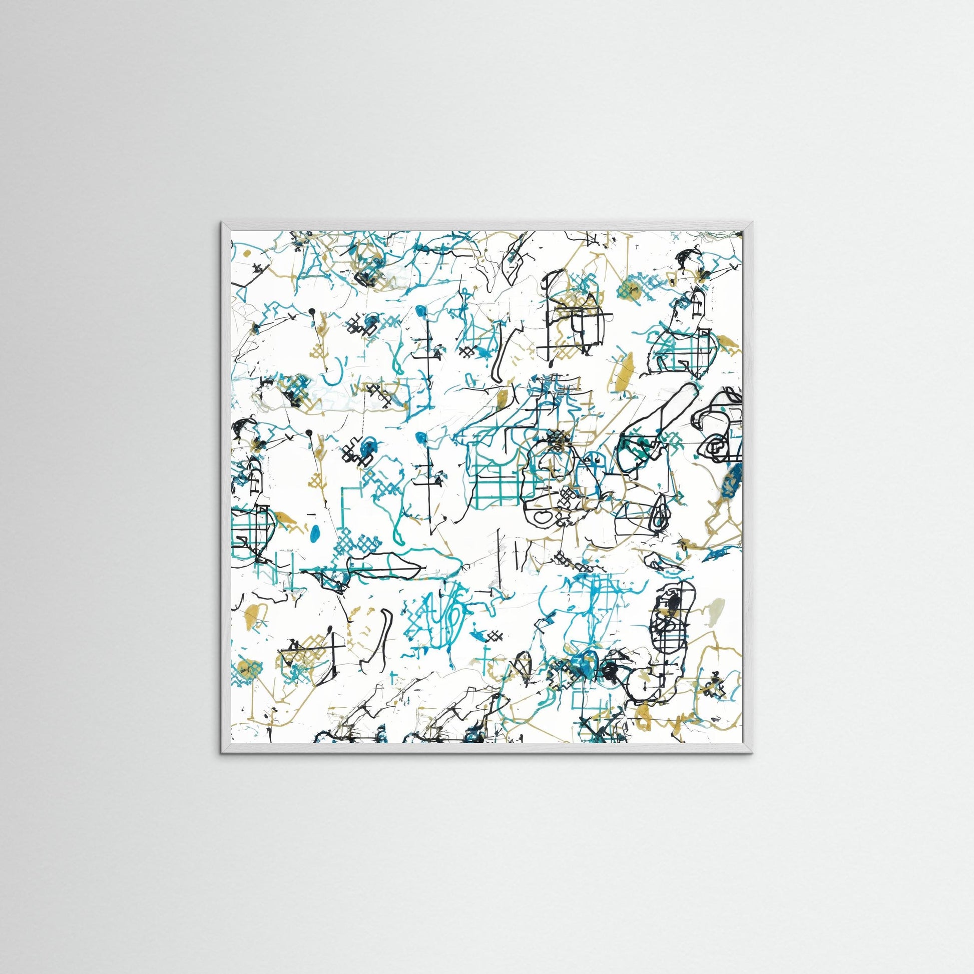 Beach Bloom - Batch-001 - ID 6e1jkw20o