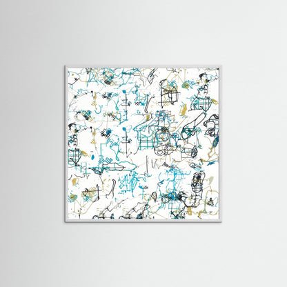 Beach Bloom - Batch-001 - ID 6e1jkw20o