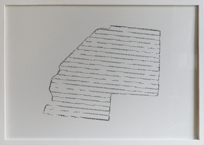 Semi-automated crop field drawings -  Drawing #7