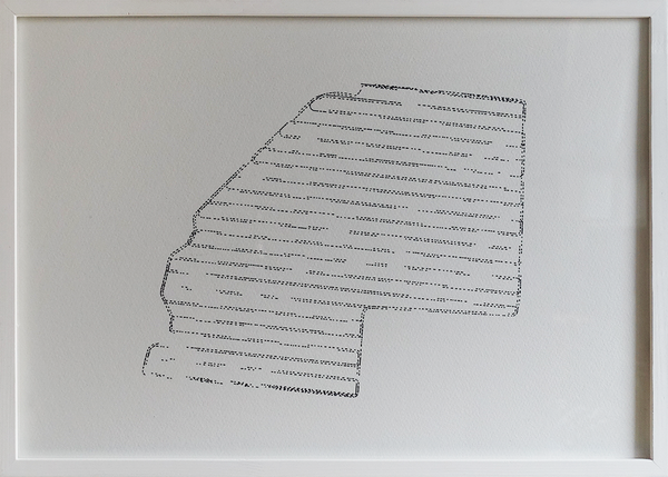 Semi-automated crop field drawings -  Drawing #7