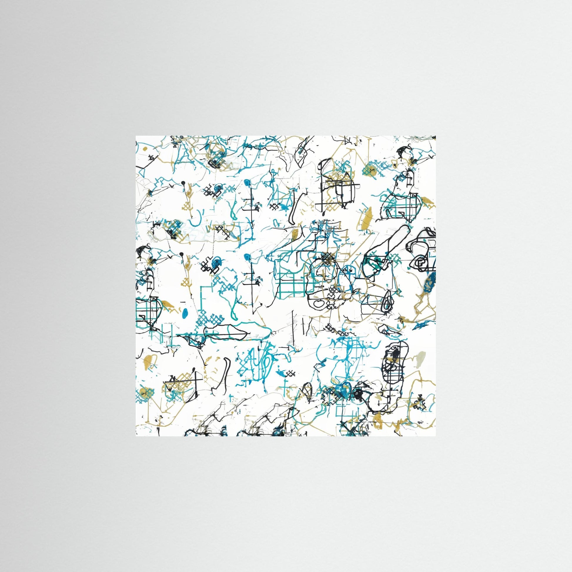 Beach Bloom - Batch-001 - ID 6e1jkw20o