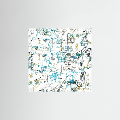 Beach Bloom - Batch-001 - ID 6e1jkw20o