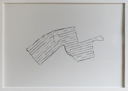 Semi-automated crop field drawings -  Drawing #8