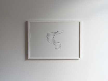 Semi-automated crop field drawings -  Drawing #10