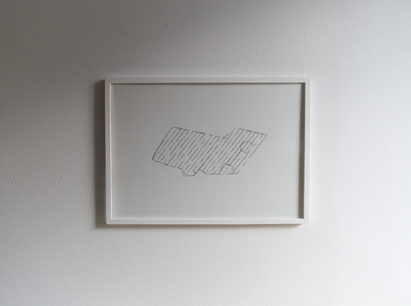 Semi-automated crop field drawings -  Drawing #11