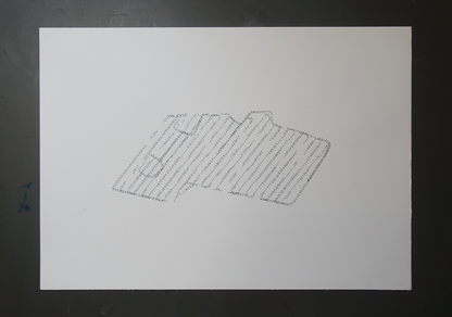 Semi-automated crop field drawings -  Drawing #11