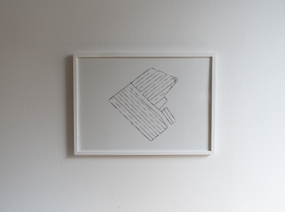 Semi-automated crop field drawings -  Drawing #14