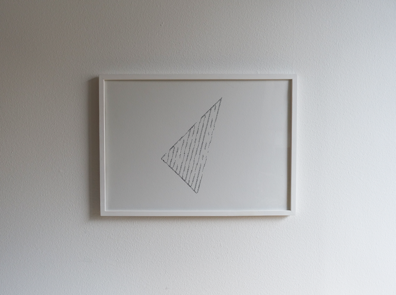 Semi-automated crop field drawings -  Drawing #15