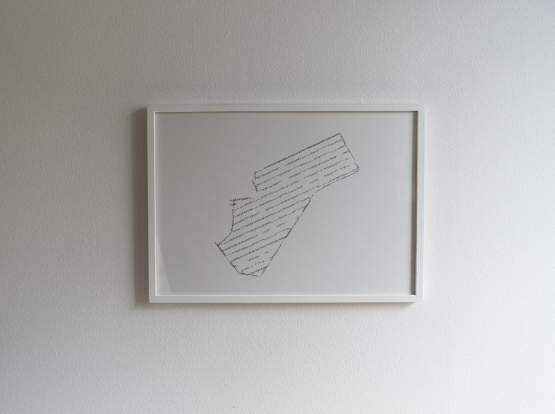 Semi-automated crop field drawings -  Drawing #5