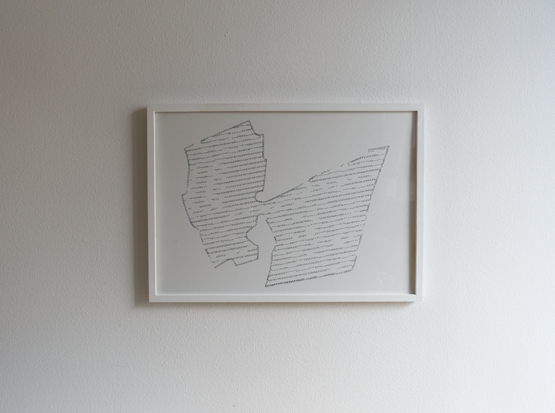 Semi-automated crop field drawings -  Drawing #6