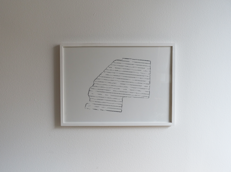 Semi-automated crop field drawings -  Drawing #7