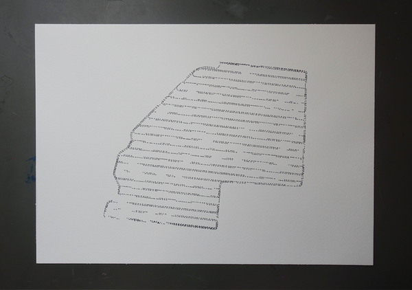 Semi-automated crop field drawings -  Drawing #7