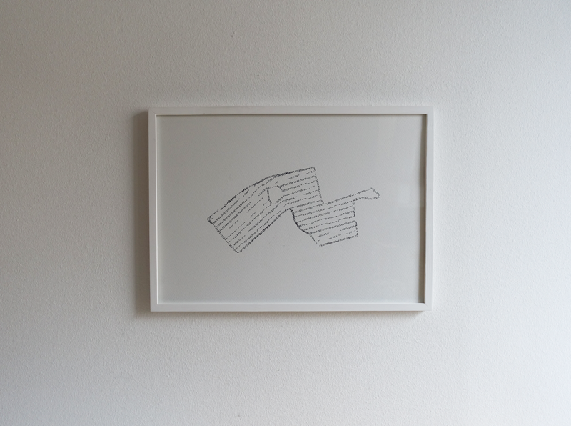 Semi-automated crop field drawings -  Drawing #8