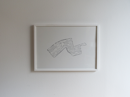 Semi-automated crop field drawings -  Drawing #8