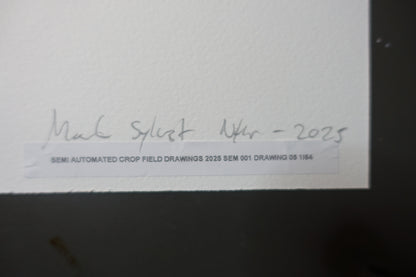 Semi-automated crop field drawings -  Drawing #5