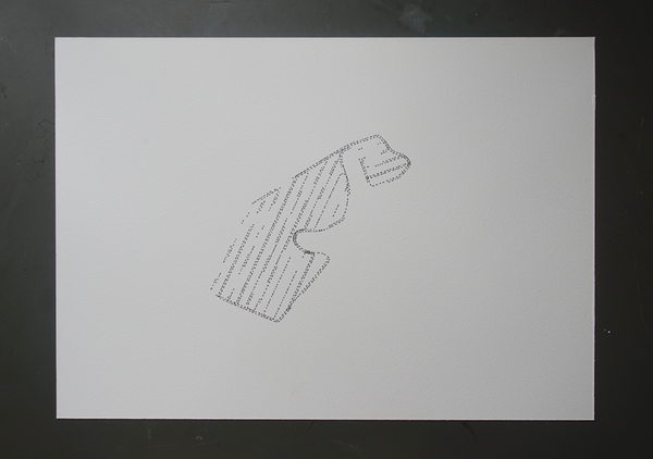 Semi-automated crop field drawings -  Drawing #3