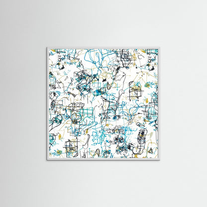 Beach Bloom - Batch-001 - ID 740awl6ac