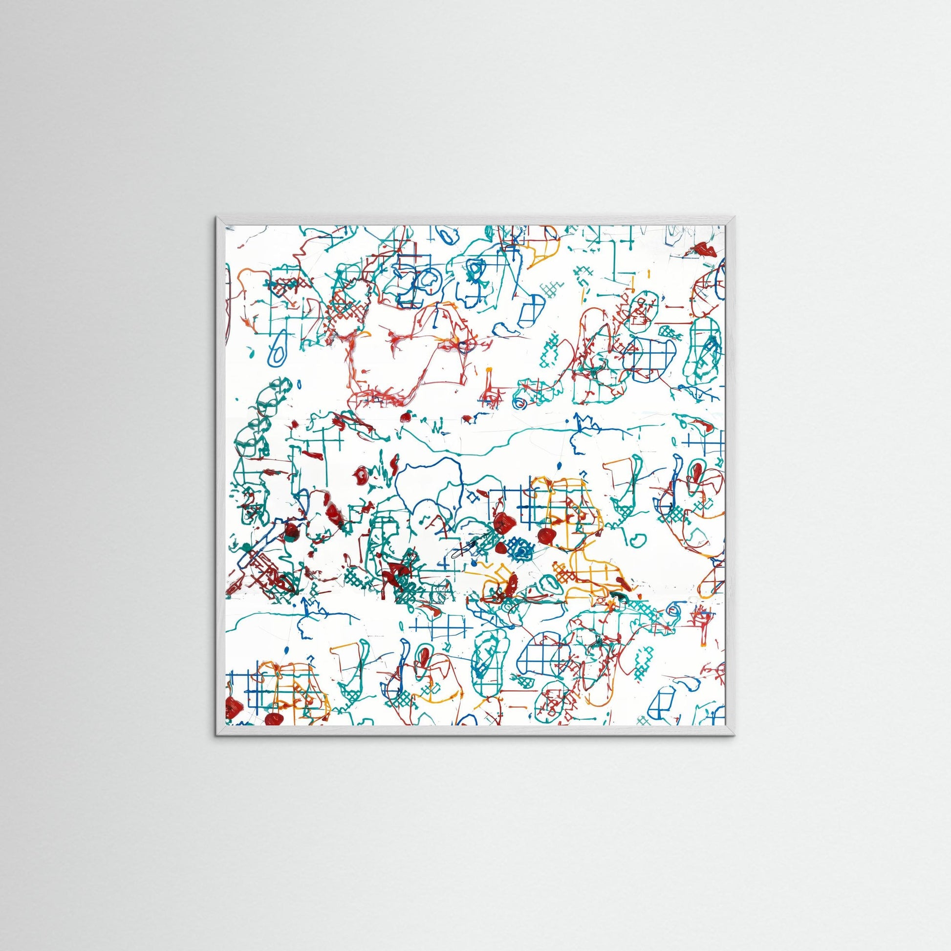 Beach Bloom - Batch-001 - ID 4ah9ijjxy