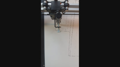 Semi-automated crop field drawings -  Drawing #7