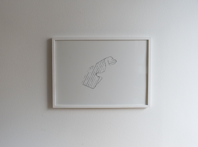 Semi-automated crop field drawings -  Drawing #3