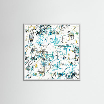 Beach Bloom - Batch-001 - ID 7qgs2pivd