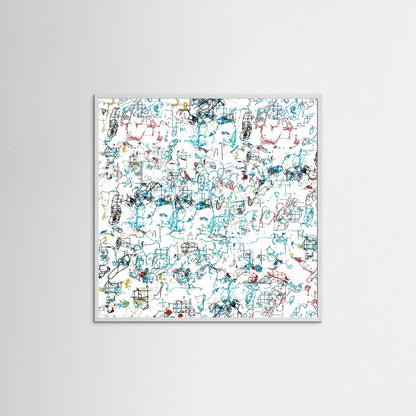 Beach Bloom - Batch-001 - ID 7lhy55az5