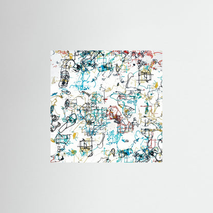 Beach Bloom - Batch-001 - ID 9rv52b7ky